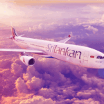 SriLankan Airlines Rebrands: Optics at Cruising Altitude
