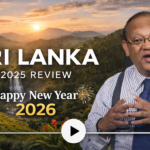 The Talk of the Town – 2026