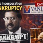 Vanik Incorporation PLC: From Market Darling to Bankruptcy