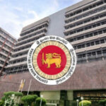 Latest official data for Sri Lanka’s foreign exchange reserves.