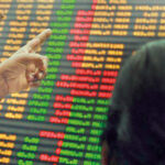 Stocks Rise, Foreigners Stay Cautious: Reading Too Much Into a Market Bounce