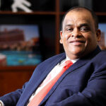 Dhammika Perera dazzles again – with Hayleys PLC