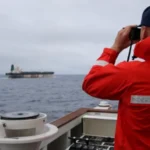 US seizes two ‘shadow fleet’ tankers linked to Venezuelan oil