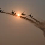 US Navy Helicopters to Sri Lanka: Capability Upgrade or Strategic Optics?