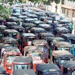 Sri Lanka will enforce law against tuk-tuk driver violence, Minister says