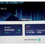 Sri Lanka stock market trading halted on Wealth Trust error trade