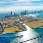 Sri Lanka Port City Law to give 15-year tax holiday for billion dollar investments