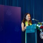 Julie Chung Exits Colombo: A Diplomatic Tenure That Reflected Sri Lanka’s Uncomfortable Decade