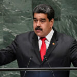 The Capture That Shook the Hemisphere