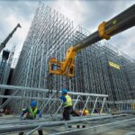 Construction increased in November 2025