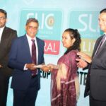 Sri Lanka Insurance Corporation General Limited inaugurates business operations for 2026