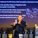 Art of Italian Coffee in Sri Lanka : La Dolce Tazza Celebrates a Landmark Success