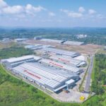 Ferentino Tyres redefines OEM tyre market in Sri Lanka with unmatched 75% value share