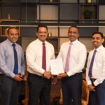 Sarvodaya Development Finance and FINAP launch CIXOR PayDay, a next-generation WageTech solution for on-demand salary access