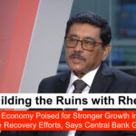The Central Bank Optimism Masks Sri Lanka’s Post-Cyclone Reality