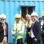 Port of Colombo Records Historic High of 8.29 Million TEUs in 2025