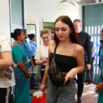 Sri Lanka targets 3.0 million tourists in 2026 with better marketing