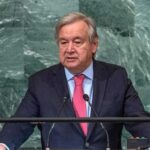 US action in Venezuela a dangerous precedent: UN Secretary General