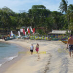 Sri Lanka to implement free visa scheme in first quarter of 2025