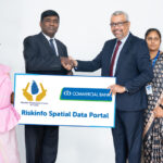 ComBank supports Sri Lanka’s DMC to strengthen country’s disaster readiness