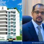 Bloombird Real Estate launches ‘Westbury Urbanside’ in Kalubowila
