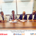 NDB Bank and IMPACT IT Forge Strategic Partnership to Automate Business Finance with Direct ERP Banking Integration
