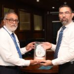 SLPA, CMA CGM Ink Terminal Service Agreement to Strengthen Colombo Port