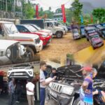 Ideal Motors continues islandwide service camp series for Mahindra Vehicles