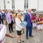 Shield Restraint Systems (Pvt) Ltd Unveils State-of-the-Art Manufacturing Facility in Sri Lanka