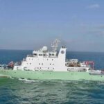 Sri Lanka to complete SOP for foreign research vessels in two months: Minister