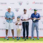 DFCC Bank Hosts Invitational Pro-Am as Faldo Golf Series 2026 Gets Underway in Colombo