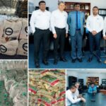 AMW Extends Relief Assistance to 1,000 Families Affected by Ditwah Cyclone