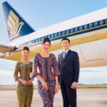 Singapore Airlines to add three daytime flight services from Colombo