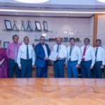 Link Natural Partners with Sampath Bank to Strengthen Agricultural Development Among Rural Communities