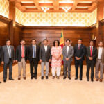 Dialog commits LKR 420 million to Rebuilding Sri Lanka after Cyclone Ditwah