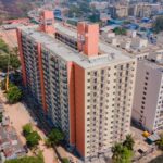 Sri Lanka Police to get 350 Harbour View apartments