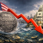 USD/LKR Spot Rate Breaks Rs. 310 Level