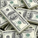 Sri Lanka’s official reserve assets increased to US$ 6.82 billion