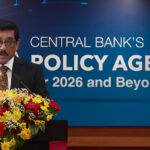 Sri Lanka to review inflation target with government in 2026