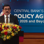Sri Lanka’s Central Bank Forecasts 4-5% Economic Growth in 2026 Amid Resilience Building Efforts