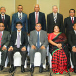 Insurance Brokers new leadership Guiding Theme “Sustainable Growth and Professionalism”