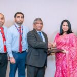 AIA Insurance Lanka partners with CBC Finance to offer customers comprehensive financial protection solutions