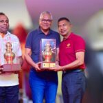 NDB Bank Partners with KCC for “Revive Sri Lanka | Rising Stronger” Initiative