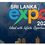 Sri Lanka Expo 2026 Aims to Attract 1,500 International Buyers and Investors with Participation from 750 Exporters
