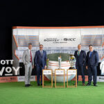 Marriott Bonvoy Secures Major ICC Partnership, Featuring Sri Lanka’s T20 World Cup