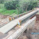 India Provides 15 Additional Bailey Bridges to Restore Cyclone-Damaged Highways in Sri Lanka