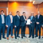 HNB General Insurance and HNB Stockbrokers Forge Strategic Alliance to Deliver Comprehensive Financial Solutions