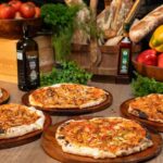 Explore Diverse Culinary Experiences at Cinnamon Life: Your January Dining Guide