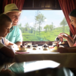 Sri Lanka Welcomes Over 67,000 Tourists in the First Eight Days of 2026