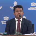 Sri Lanka Set to Revitalize Stalled Krrish Tower Project